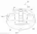 Fig. 01 - Air pressure booster for engine