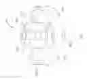Fig. 06 - Air pressure booster for engine