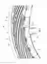 Fig. 04 - Heat exchanger for embedded engine applications: transduct segments