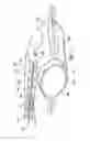 Fig. 08 - Heat exchanger for embedded engine applications: transduct segments