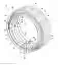 Fig. 01 - Methods of cooling a fluid using an annular heat exchanger