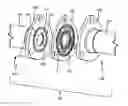 Fig. 01 - Double walled tube drainage system