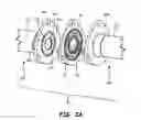 Fig. 03 - Double walled tube drainage system