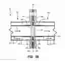 Fig. 04 - Double walled tube drainage system