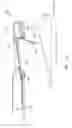 Fig. 08 - Translating cascade hidden blocker door thrust reverser