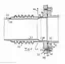 Fig. 03 - Pipe unit in a conduit for a gaseous medium
