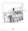 Fig. 02 - EFI throttle body with side fuel injectors