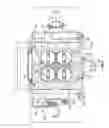 Fig. 04 - EFI throttle body with side fuel injectors