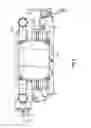 Fig. 08 - EFI throttle body with side fuel injectors