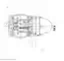 Fig. 07 - Device for reversing a blade of a runner unit