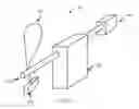 Fig. 02 - Apparatus for Harnessing Flowing Fluids to Create Torque