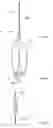 Fig. 05 - Apparatus for Harnessing Flowing Fluids to Create Torque