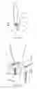 Fig. 13 - Apparatus for Harnessing Flowing Fluids to Create Torque