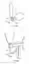 Fig. 16 - Apparatus for Harnessing Flowing Fluids to Create Torque