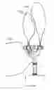 Fig. 27 - Apparatus for Harnessing Flowing Fluids to Create Torque