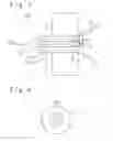 Fig. 11 - MPD thruster that accelerates electrodeless plasma and electrodeless plasma accelerating method using MPD thruster
