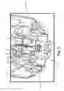 Fig. 07 - Integrated pump guard and control interlock