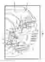 Fig. 08 - Integrated pump guard and control interlock