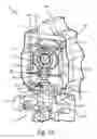 Fig. 10 - Integrated pump guard and control interlock