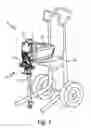 Fig. 02 - Piston rod having cap recess