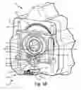 Fig. 06 - Piston rod having cap recess