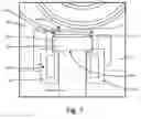 Fig. 10 - Piston rod having cap recess