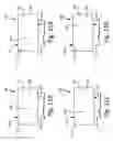 Fig. 14 - Piston rod having cap recess