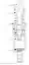 Fig. 01 - PUMP NOZZLE