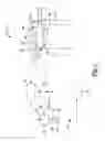 Fig. 02 - Compressor with fluid cavity for cooling