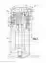Fig. 03 - Compressor with fluid cavity for cooling