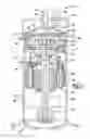 Fig. 07 - Compressor with fluid cavity for cooling