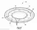 Fig. 08 - Compressor with fluid cavity for cooling