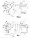 Fig. 11 - Compressor with fluid cavity for cooling