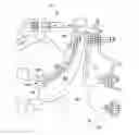 Fig. 01 - Centrifugal compressor assembly for use in a turbine engine and method of assembly