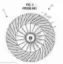 Fig. 04 - Impeller blade morphology