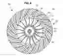 Fig. 05 - Impeller blade morphology