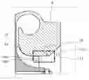 Fig. 01 - Centrifugal compressor and turbocharger