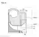 Fig. 06 - Centrifugal compressor and turbocharger