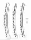 Fig. 07 - Ceramic tile fan blade containment