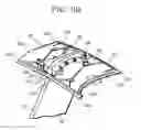 Fig. 05 - Stator-vane structure and turbofan engine employing the same