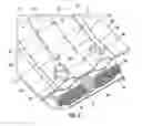 Fig. 05 - Heat exchanger for embedded engine applications: curvilinear plate