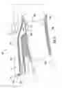 Fig. 07 - Heat exchanger for embedded engine applications: curvilinear plate
