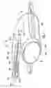 Fig. 08 - Heat exchanger for embedded engine applications: curvilinear plate