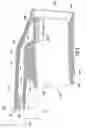 Fig. 09 - Heat exchanger for embedded engine applications: curvilinear plate