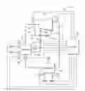 Fig. 01 - Centrifugal compressor with liquid injection