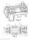 Fig. 05 - Centrifugal compressor with liquid injection