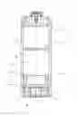 Fig. 01 - Hydropneumatic pressure accumulator
