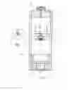 Fig. 03 - Hydropneumatic pressure accumulator