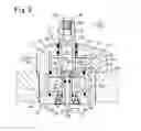Fig. 03 - Hydraulic cylinder and clamp device