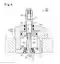 Fig. 05 - Hydraulic cylinder and clamp device